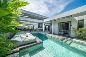Villa Wiraja 2 - Classy 4 bdr villa in the heart for Canggu
